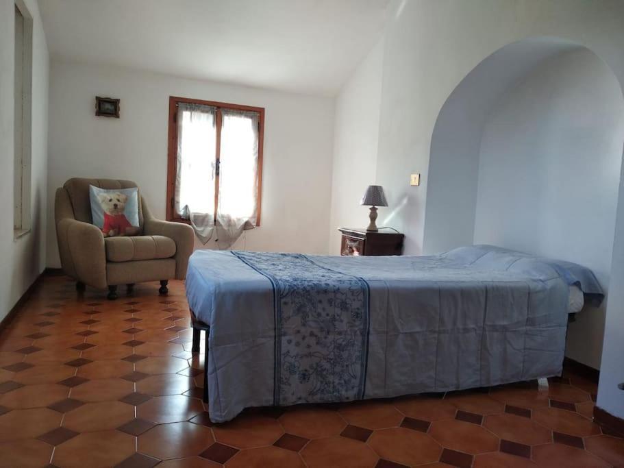 Casa Stefano Apartment Ceriana Ngoại thất bức ảnh