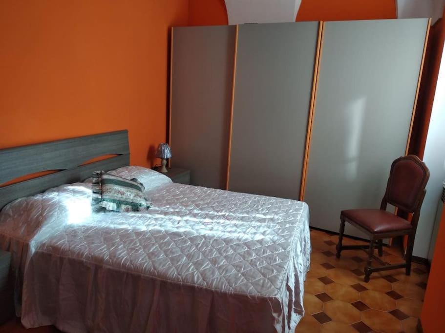 Casa Stefano Apartment Ceriana Ngoại thất bức ảnh