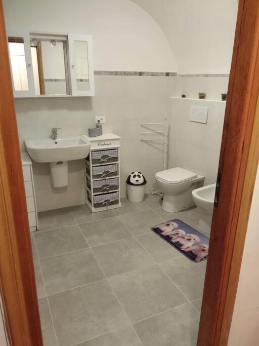 Casa Stefano Apartment Ceriana Ngoại thất bức ảnh