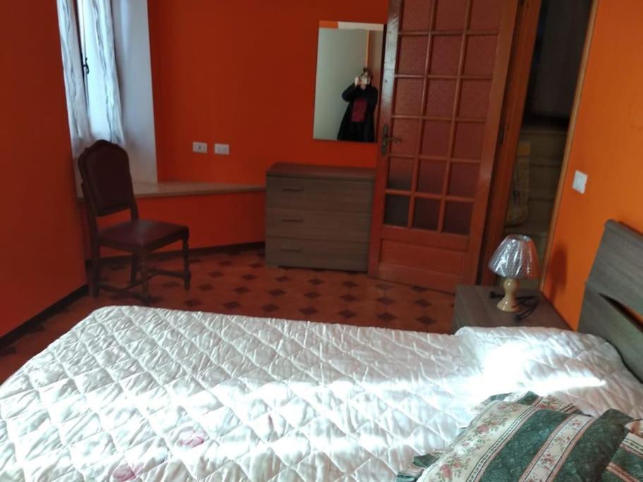 Casa Stefano Apartment Ceriana Ngoại thất bức ảnh