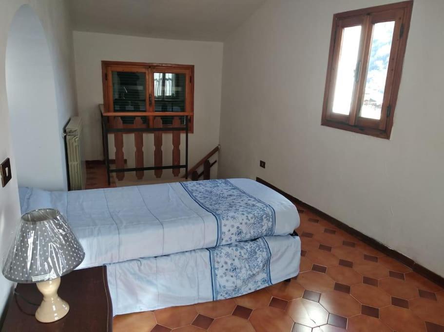 Casa Stefano Apartment Ceriana Ngoại thất bức ảnh
