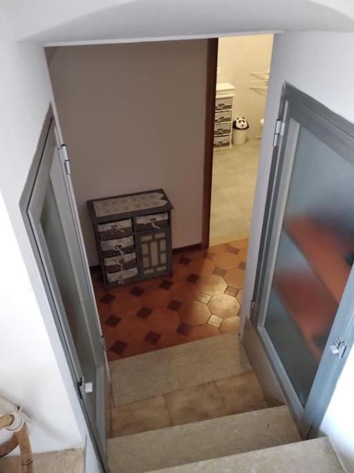 Casa Stefano Apartment Ceriana Ngoại thất bức ảnh