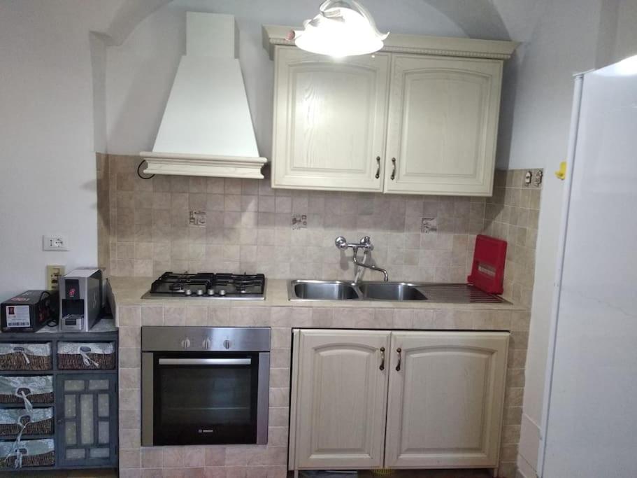Casa Stefano Apartment Ceriana Ngoại thất bức ảnh