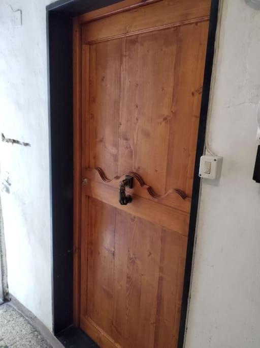 Casa Stefano Apartment Ceriana Ngoại thất bức ảnh